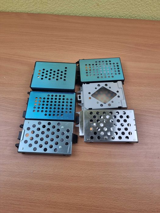 Кадді кишеня для HDD/SSD Panasonic CF-31 CF-53 CF-C2 CF-19 CF-52 CF-54