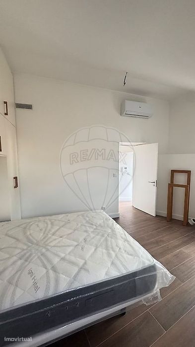 Moradia T3 para arrendamento