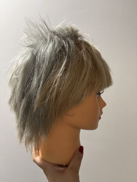 Główki fryzjerskie