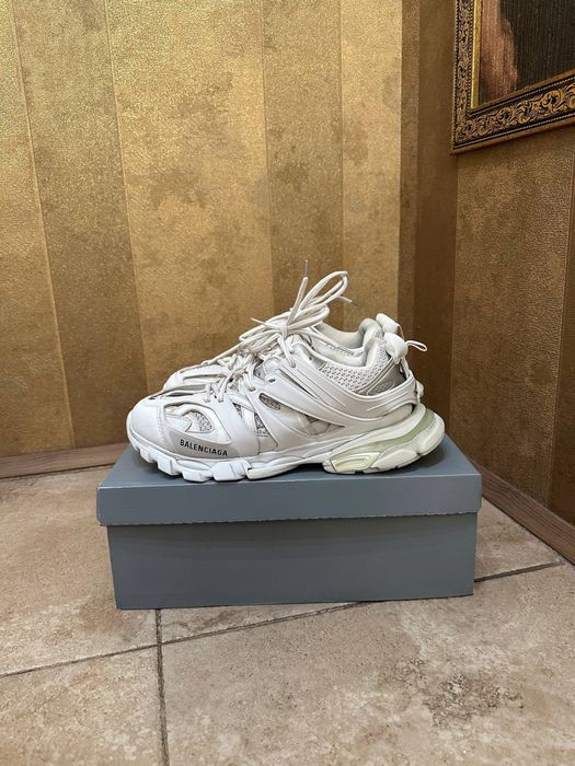 Balenciaga Track/Баленсиага Траки
