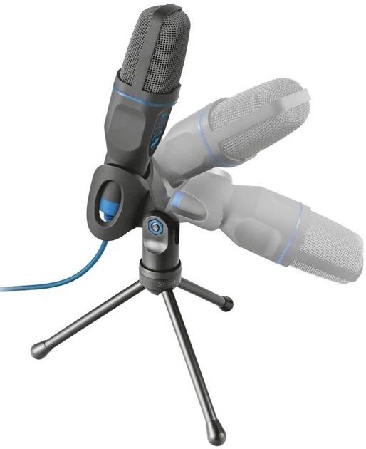 Мікрофон Trust GXT 212 Mico (Як новий)