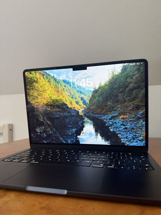 MacBook air M4 16GB ram 256GB 2025