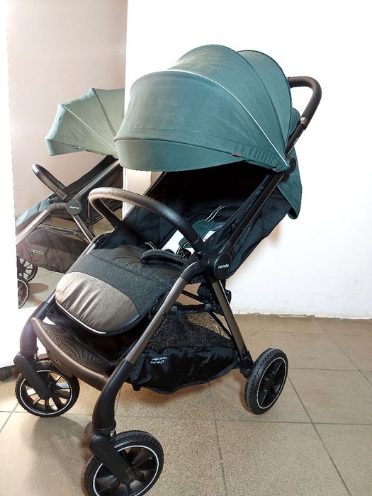 Carrello Delta легка всього 8.4 кг легка і маневрена 2024року СКЛАД