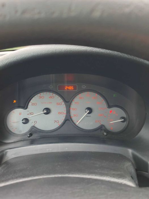 Peugeot Partner 2007