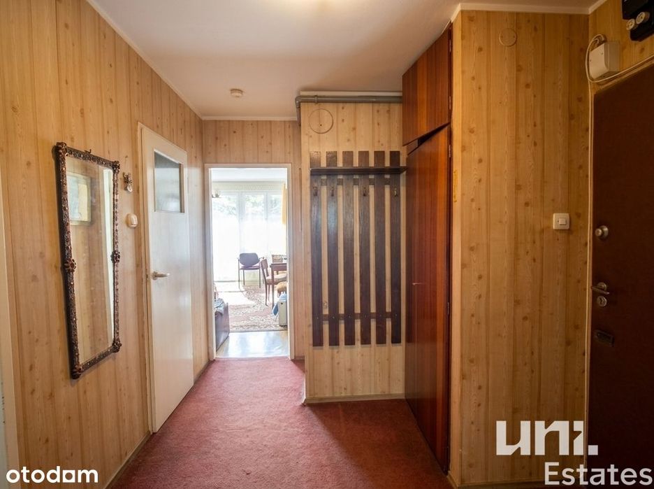 2 pok | 45,1m2 | Balkon | Prokocim | Kozłówek | ul. Na kozłówce