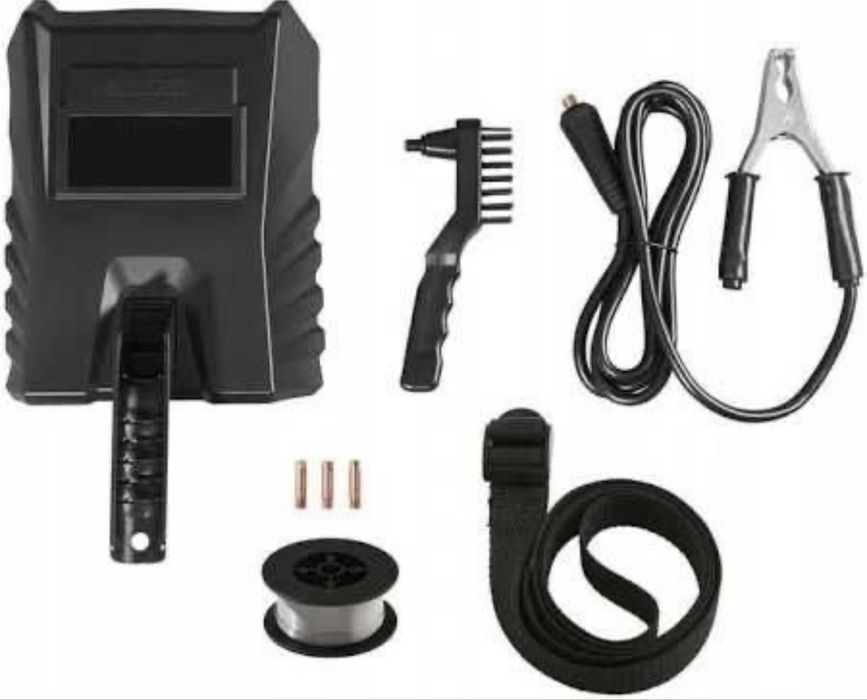 Інверторний зварювальний апарат без газу Parkside PIFDS 120 A1