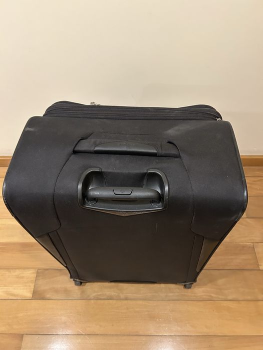 Mala viagem Samsonite