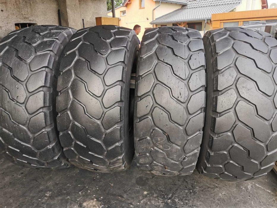 20.5r25 Bridgestone