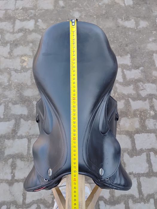 Prestige Meredith siodło 17/33