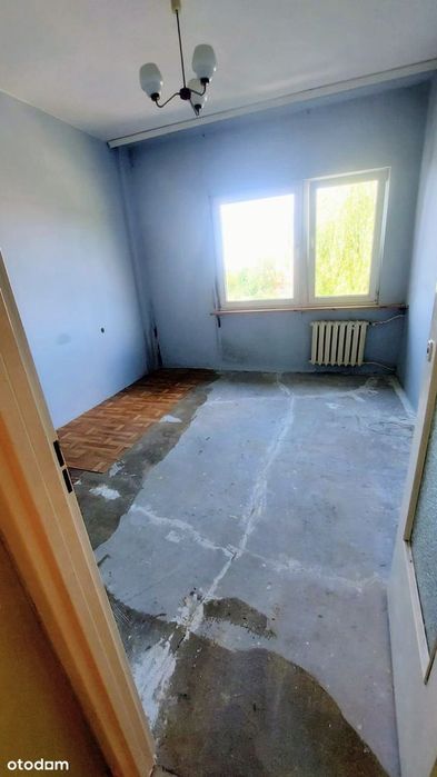 Ul. Zwycięstwa / 2 Pokoje / 2 Piętro