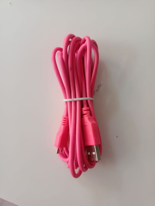 Nowy kabel USB - 3 M