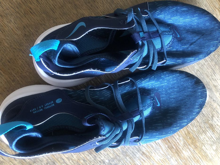 Nike buty męskie sportowe