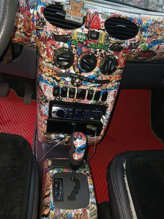 Продам Mercedes A140