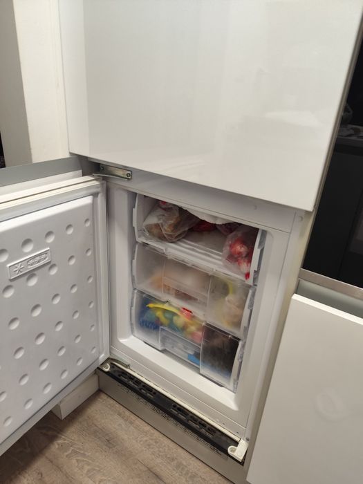 Combinado Teka encastre