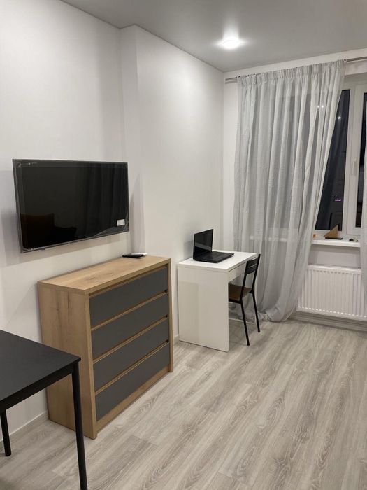 Оренда 1к, Святошинський район, вул. Львівська 15, метро Святошино