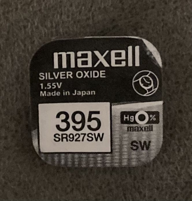 Часы Casio Edifice