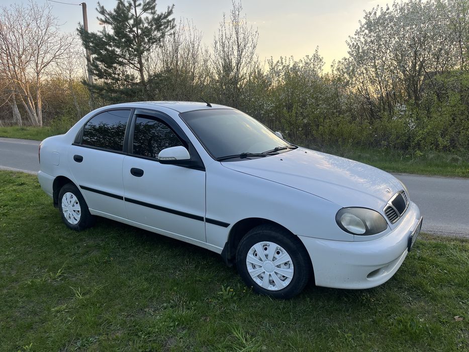 Продам авто ідеальний стан