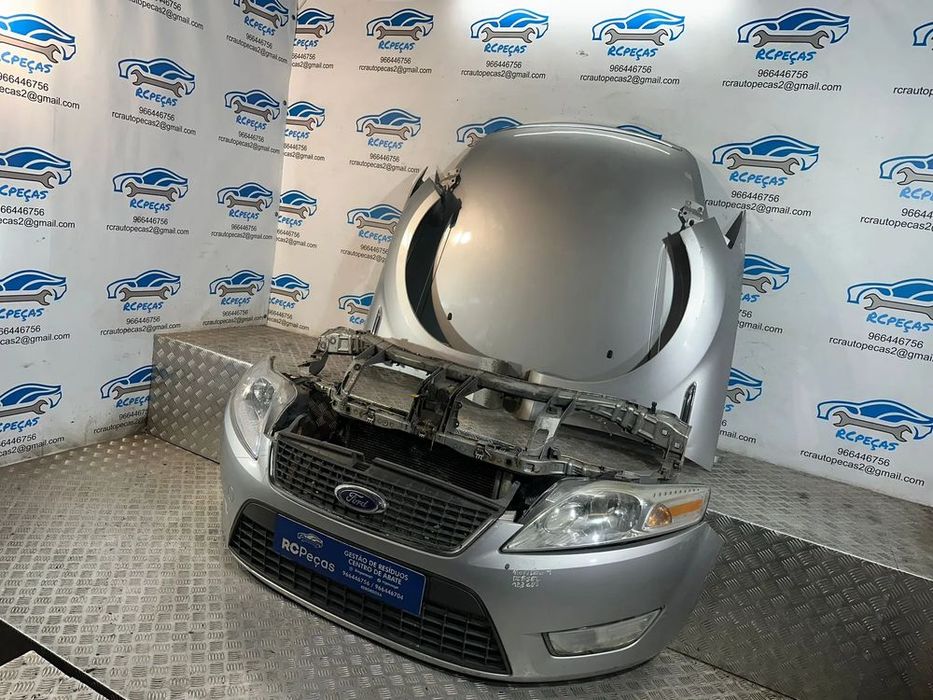 Frente Completa Ford Mondeo 4 IV MK4 2.0 TDCi Diesel 2007 a 2014