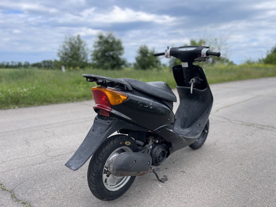 Продам Yamaha jog sa16