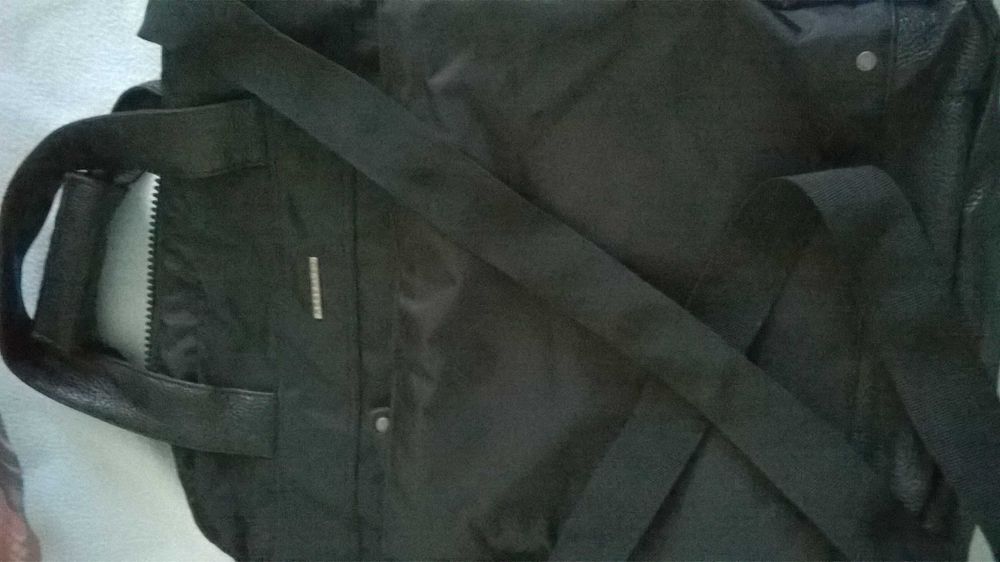 Nowa torba na laptopa ramię-uniseks