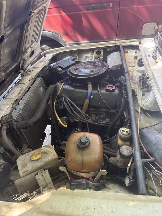 ВАЗ / Lada 2107 1991 VIN XTA210700M0634598 фото оголошення 8 з 8