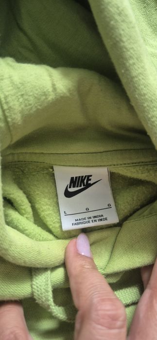 Bluza męska Nike rozm L