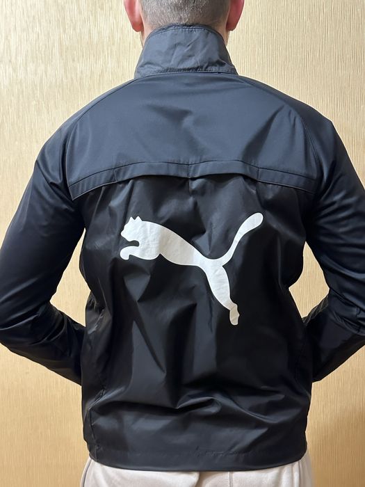 Вітровка Puma M розмір