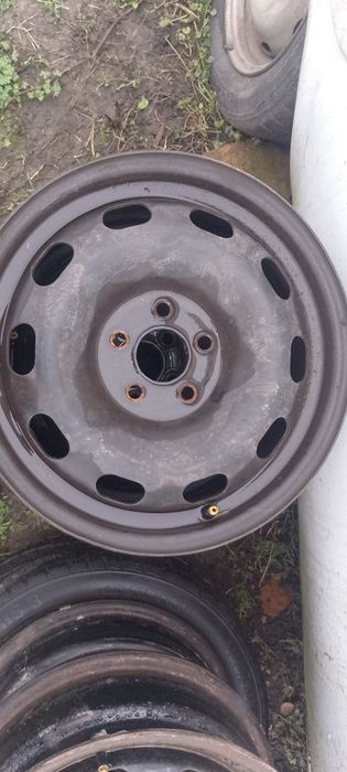 Диски shkoda продам
