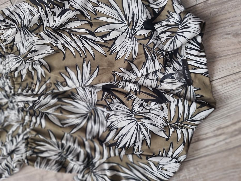 Letni kombinezon spodenki Primark r. 40 jak nowe