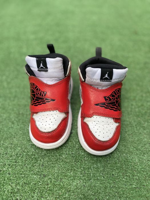 Дитячі Jordan на хлопчика/дівчинку