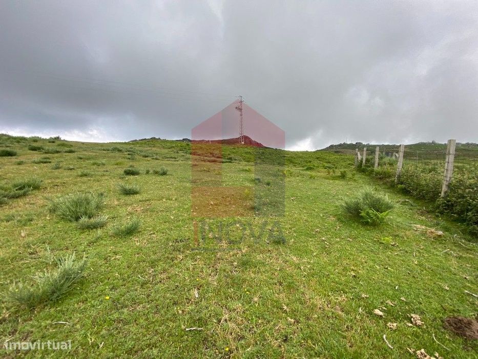Terreno para construção