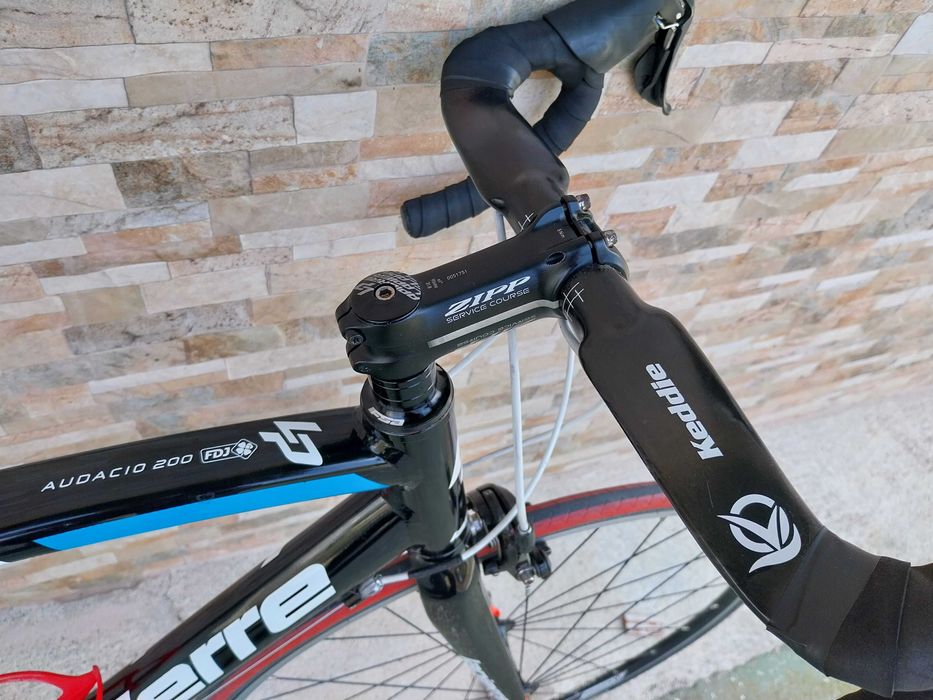 Bicicleta de estrada Lapierre Audacio 200