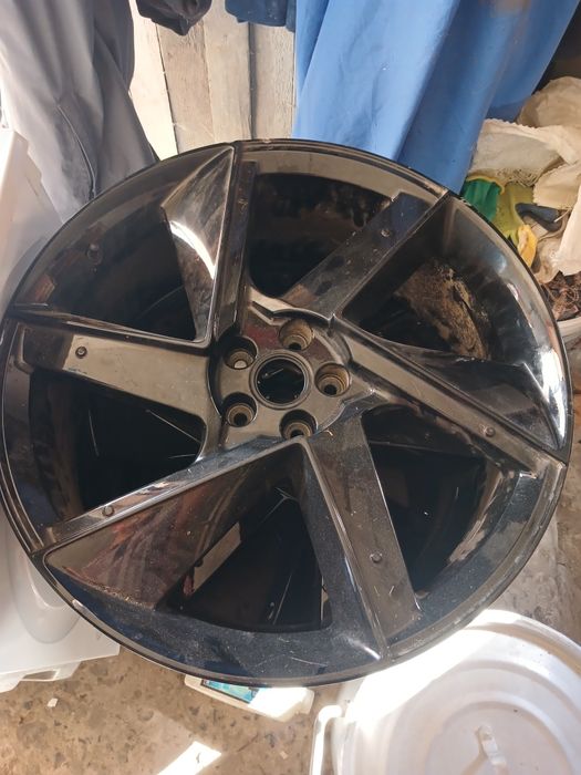 Продам диски Fisker Ocean R22