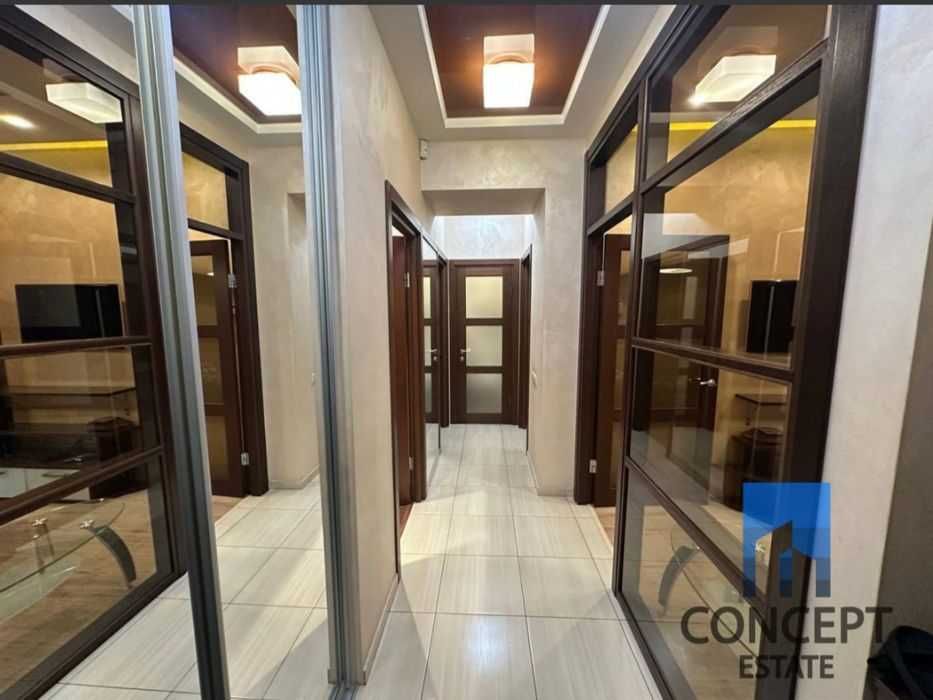 Продам 3к квартиру сталінку Нагорка Центр Автономне опалення