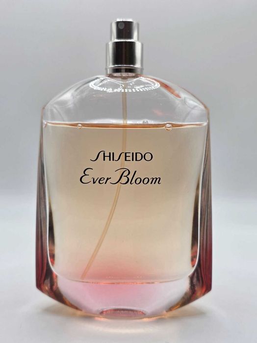 Shiseido Zen EVER BLOOM edp 90 ml *UNIKATowe