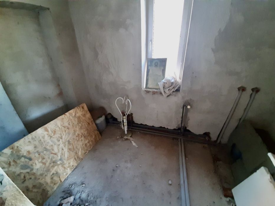 Продається частина новозбудованого 2-поверхового будинку. Чортків