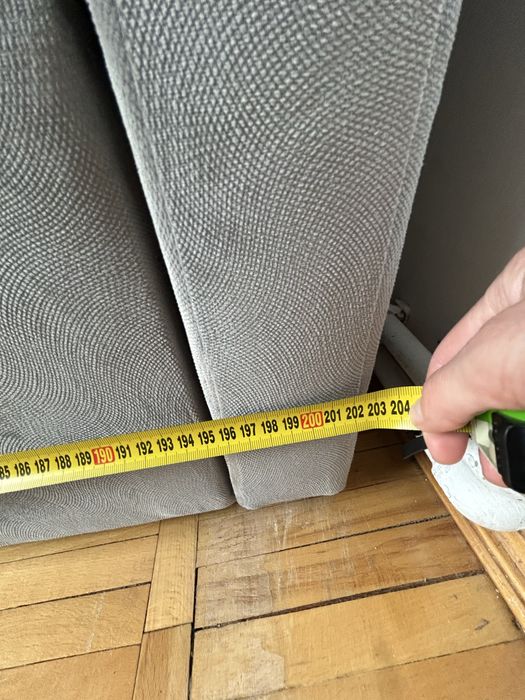 Диван розкладний б/у