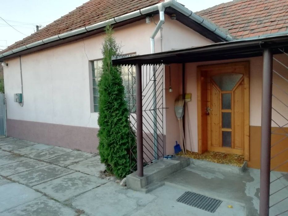 Сдается частный дом без хозяина (г. Берегово, Закарпатская обл.)