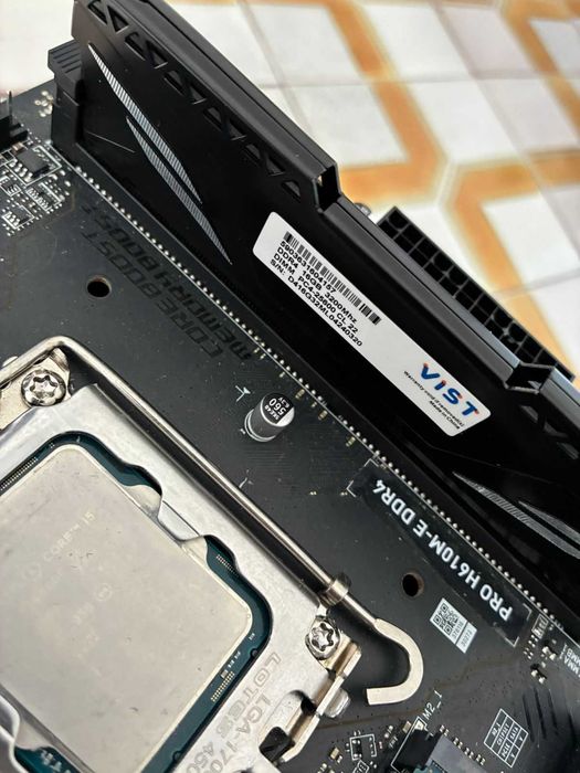 PC Gaming Avançado – i5 14ª Geração | RTX 3070 | 16GB RAM | SSD NVMe