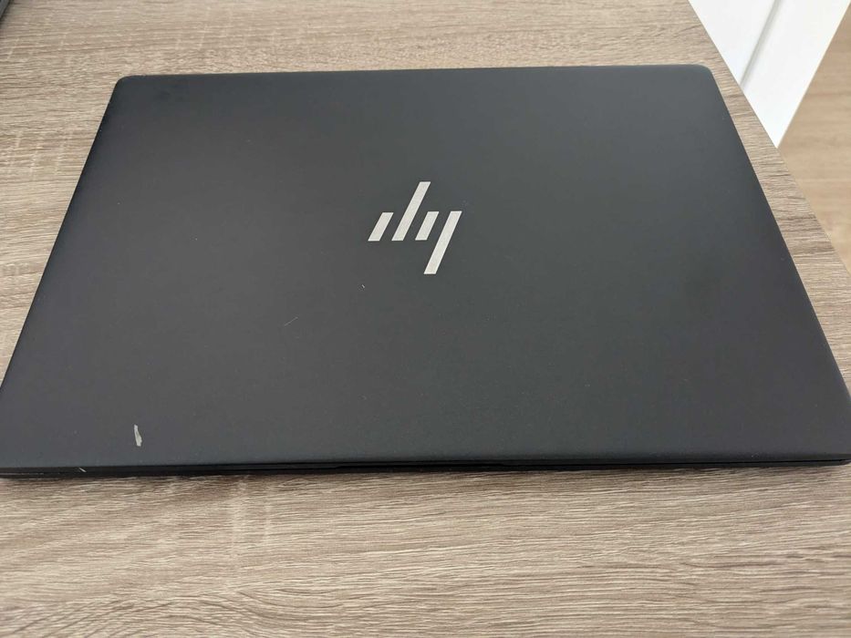 Portátil empresarial HP Dragonfly Pro