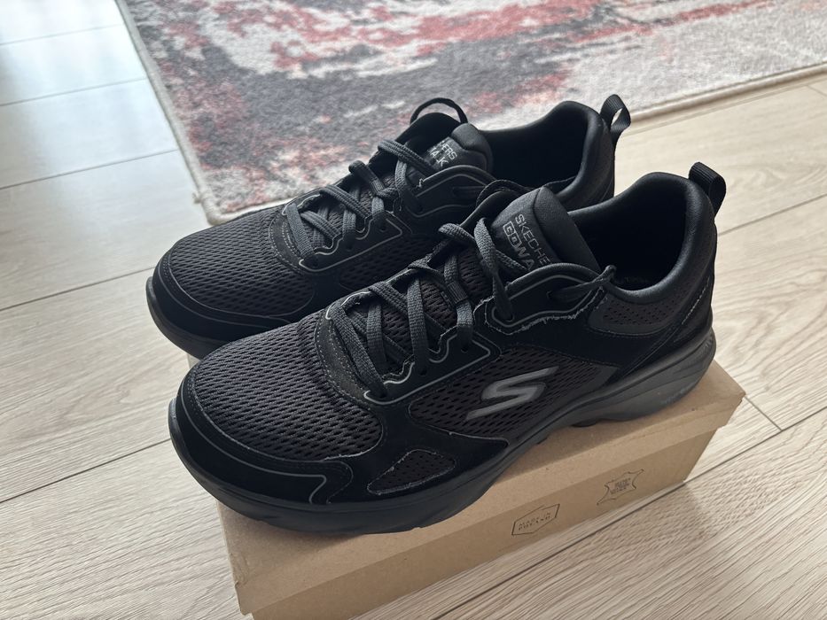 Buty skechers go walk 7 rozmiar 43