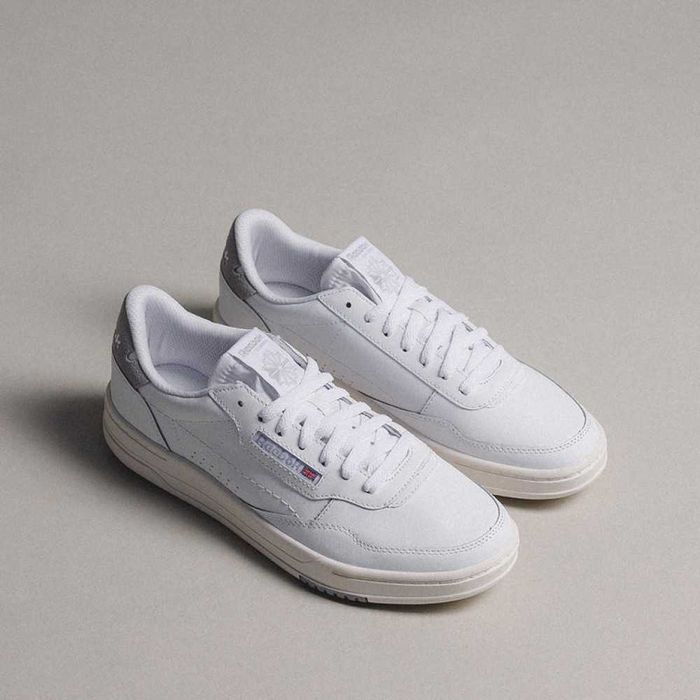 Кросівки Reebok Court Peak (44.5р, 29см)