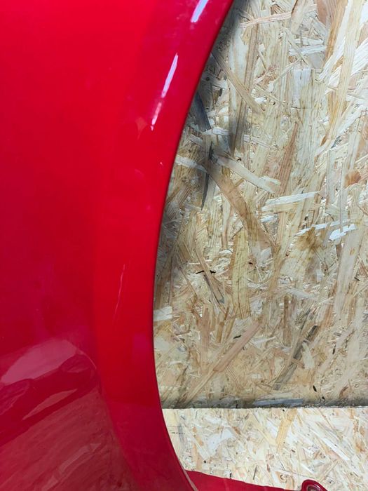 błotnik prawy przód przedni vw volkswagen golf v 5 vi 6 plus LY3D