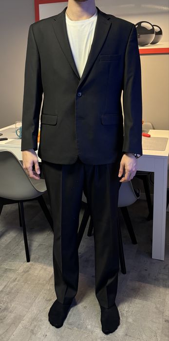 Garnitur Lucca Monetti 176/112/100