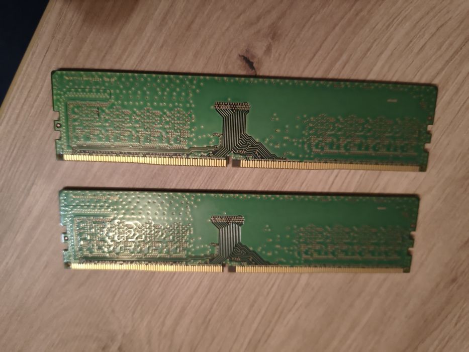 Karta pamięci 2x8gb.ddr4.