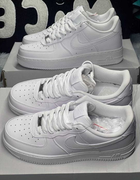 Nike_Air Force 1 R.45