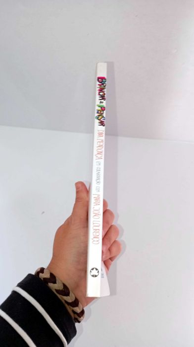 Brincar a Pensar? - Manual de Filosofia para crianças