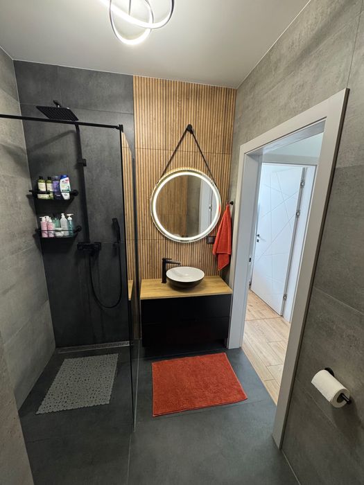 Apartament na sprzedaż