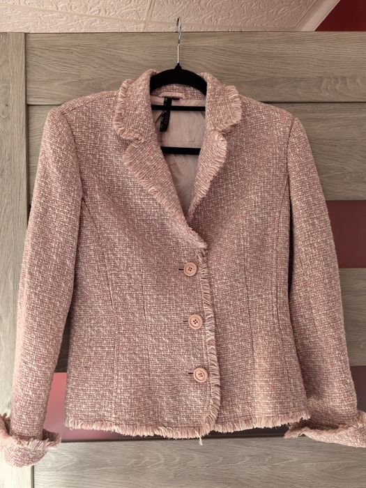 **Żakiet damski r. M **