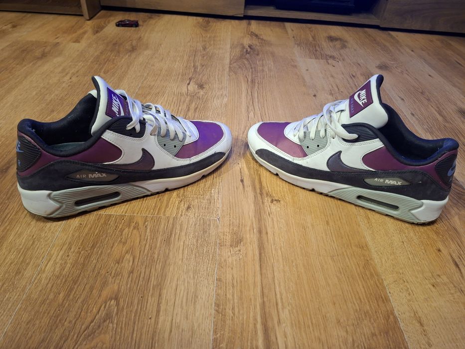 Nike Air max 90 męskie